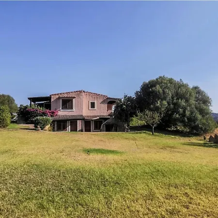 Stazzu Bruno Vila Casagliana