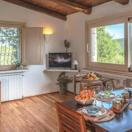 Stazzu Bruno Villa