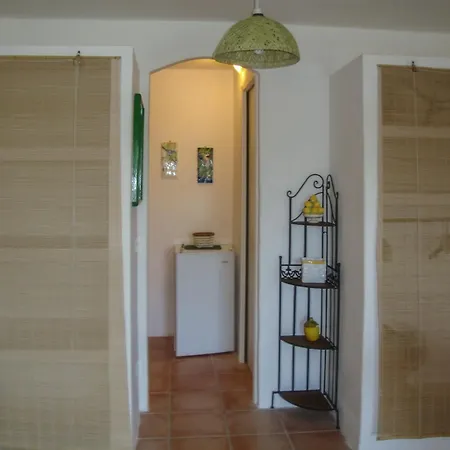 Vila Stazzu Bruno *