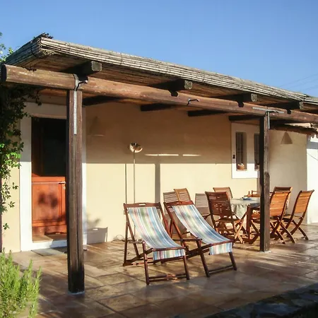 Vila Stazzu Bruno Casagliana