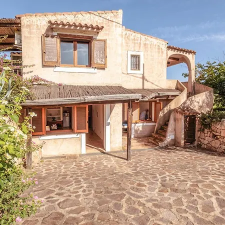 Villa Stazzu Bruno
