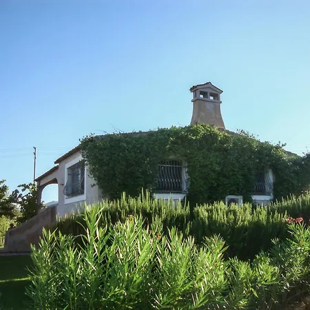 Stazzu Bruno Villa *